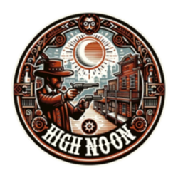 HighNoonLOGO