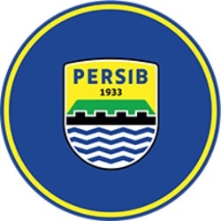 Wrapped Persatuan Sepakbola Indonesia Bandung (Kayen)LOGO