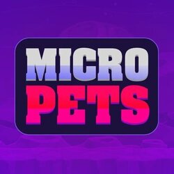 MicroPetsLOGO