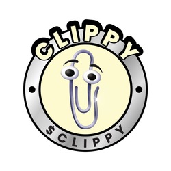 Clippy AILOGO