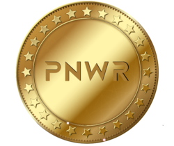 PNWR TokenLOGO