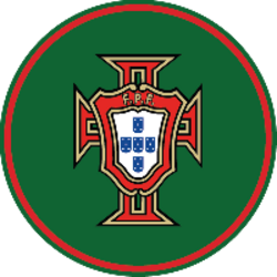 Wrapped Portugal National Team (Kayen)LOGO