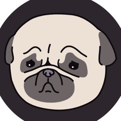 PUGGY CoinLOGO