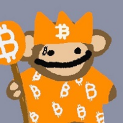 bitcoin puppets solonaLOGO