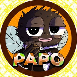 PapoCoinLOGO