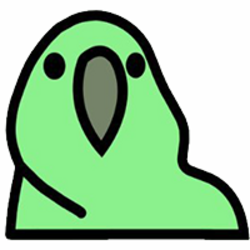 Party ParrotLOGO