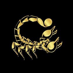 ScorpionLOGO