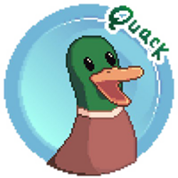 Quack CapitalLOGO