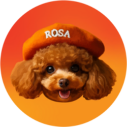 Rosa InuLOGO