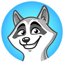 RaccoonLOGO