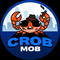 Crob MobLOGO