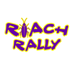 Roach RallyLOGO