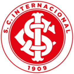 Wrapped Sport Club Internacional (Kayen)LOGO