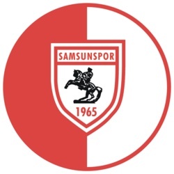 Wrapped Samsunspor (Kayen)LOGO