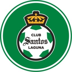 Wrapped Club Santos Laguna (Kayen)LOGO