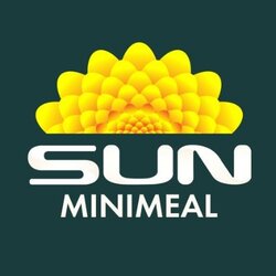 SUN MinimealLOGO