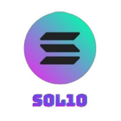 SOLANA MEME TOKENLOGO