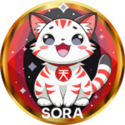 SORA PussyLOGO