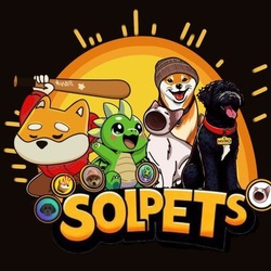 SolPetsLOGO