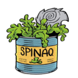 SpinaqLOGO