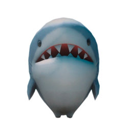 SharkiLOGO