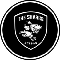 Wrapped The Sharks (Kayen)LOGO