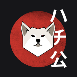 HachikoLOGO