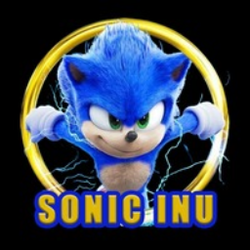 Sonic InuLOGO