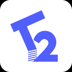 T2T2LOGO