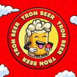 TRON BEERLOGO