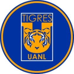 Wrapped Club Tigres UANL (Kayen)LOGO