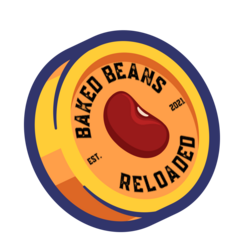 Baked Beans ReloadedLOGO