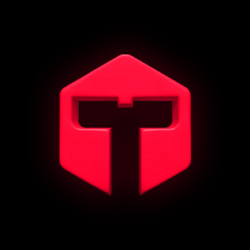 TRALA TOKENLOGO