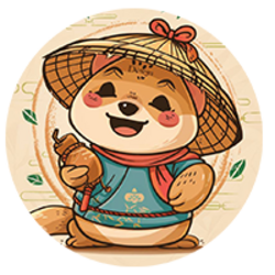 Tanuki CoinLOGO