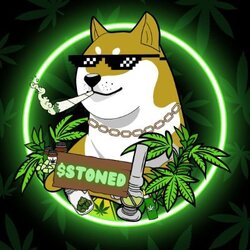 STONEDLOGO