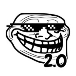 TROLL 2.0LOGO