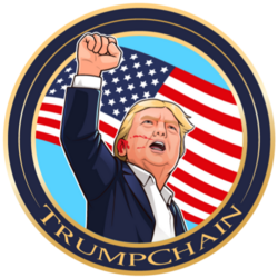 TrumpChainLOGO