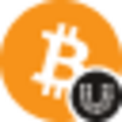 Wrapped Bitcoin (Universal)LOGO