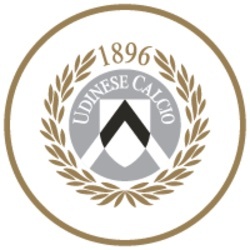 Wrapped Udinese Calcio (Kayen)LOGO