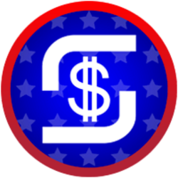 TheStandard USDLOGO