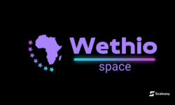 Wethio SpaceLOGO