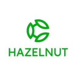 Cropto Hazelnut TokenLOGO