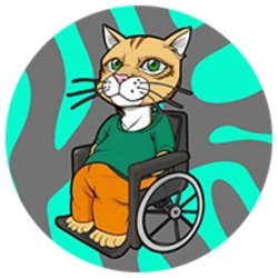 Wheelchair CatLOGO