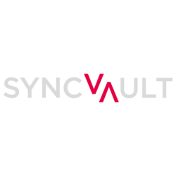 SyncVaultLOGO