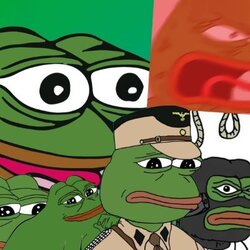 Pepe the pepeLOGO