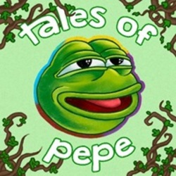 Tales of PepeLOGO