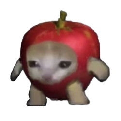 Apple CatLOGO