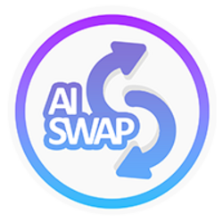 AISwapLOGO