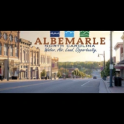 Albemarle Meme TokenLOGO