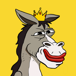 Donkey KingLOGO